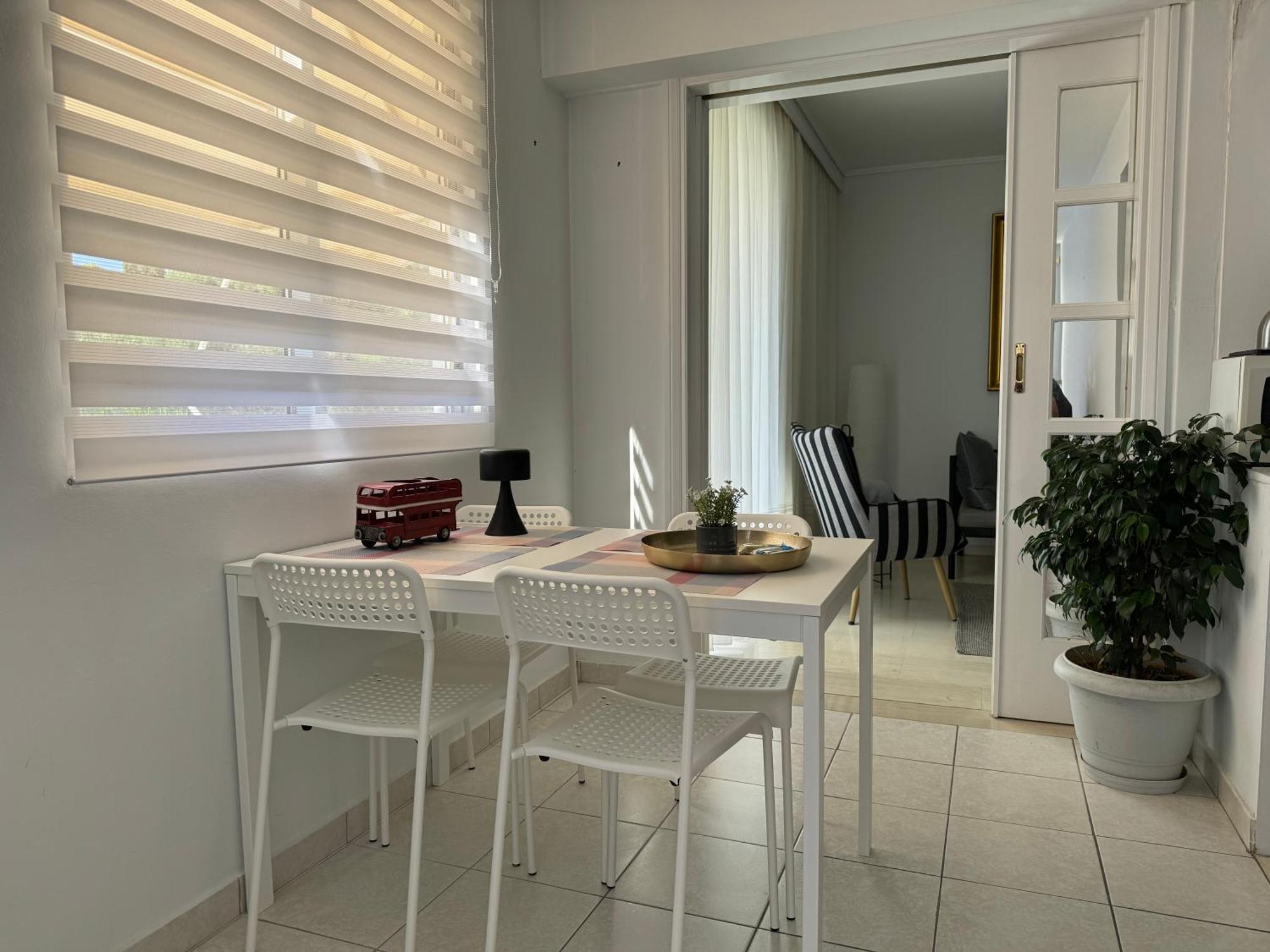 Windsor Place Apartment - Vouliagmeni Atena Exterior foto