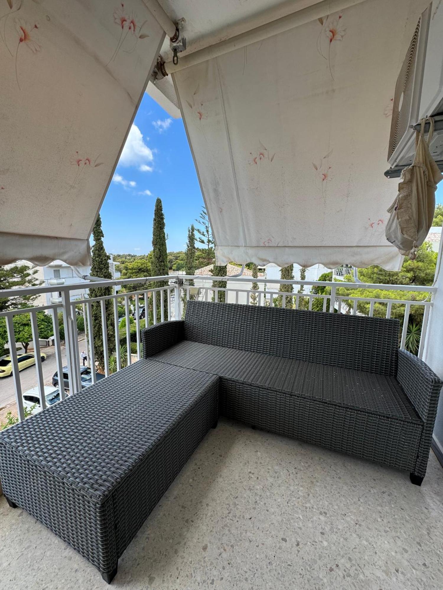 Windsor Place Apartment - Vouliagmeni Atena Exterior foto
